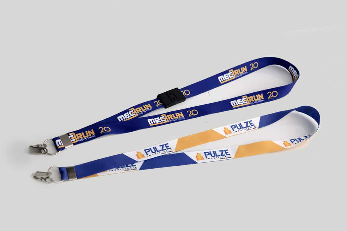 cordoes personalizados